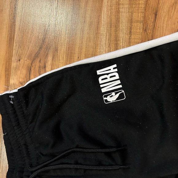 NBA practice pants - Picture 3 of 3